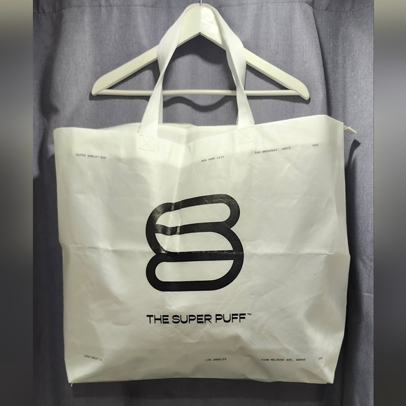 The Super Puff Long Jacket - 2XS - SAGE - Aritzia/TNA - Picture 17 of 17